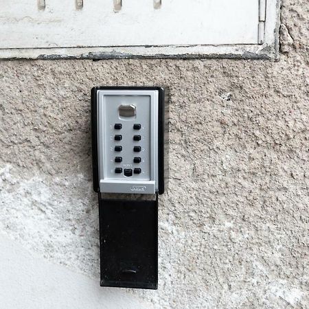 Vienna City Apartment Schnirchgasse Eksteriør billede
